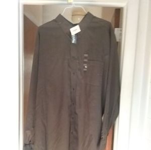 St. Johns Bay 3XLT color Tahoe forest